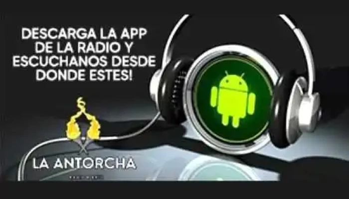 La Antorcha -  Principal - R8430 El Bolsón
