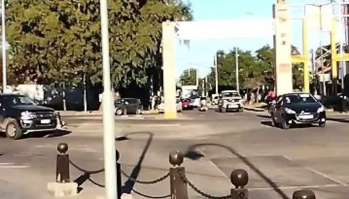 La Banda -  Videos - Santiago del Estero