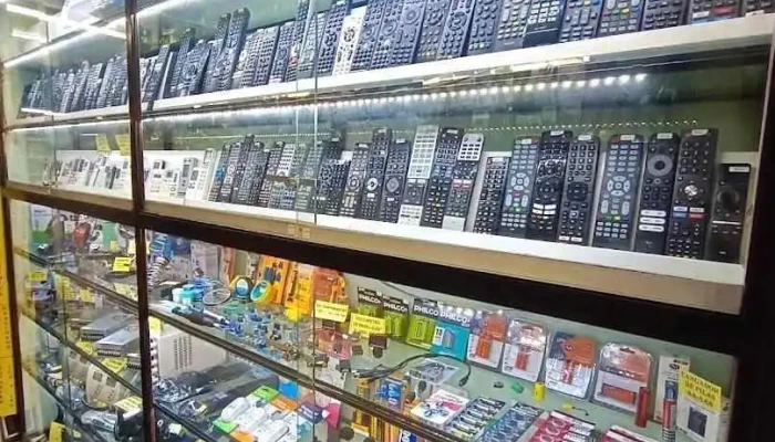 La Bolsa Electrónica - Aac