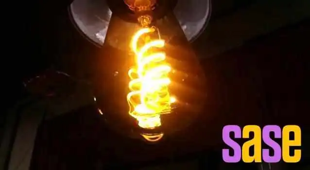 La Casa De La Electricidad -  Videos - Eldorado