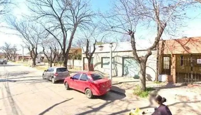 La Casa De Los Cubiertos -  Dondedeg - Pérez