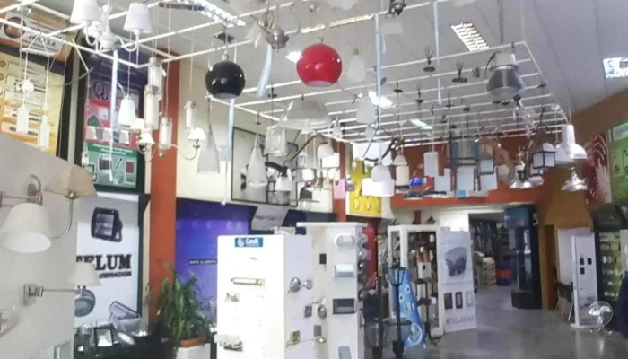 La Casa Del Electricista -  Fotos - Bell Ville
