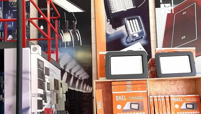 La Casa Del Electricista -  Horario - Villa María