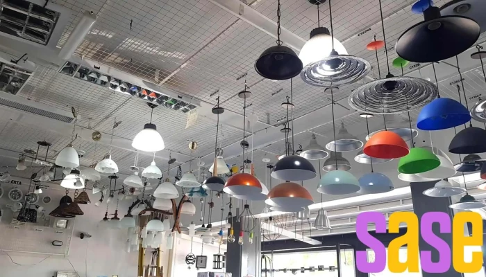 La Casa Del Electricista -  Interior - San Fernando del Valle de Catamarca