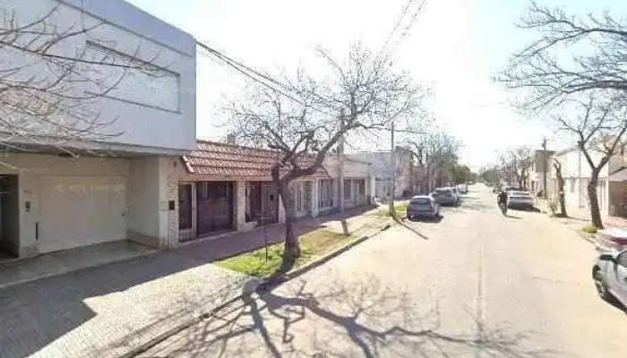 La Casa Del Motor Electrico -  Promociondeg - Rafaela