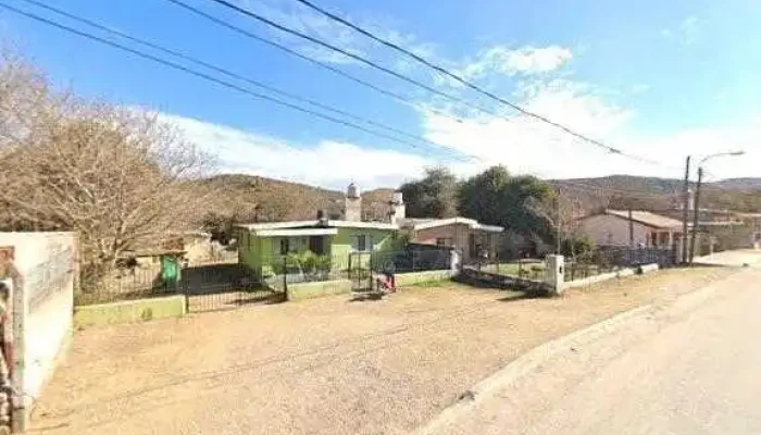 La Casa Del Televisor -  Comentarios - La Calera