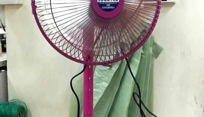 La Casa Del Ventilador -  Videos - Resistencia