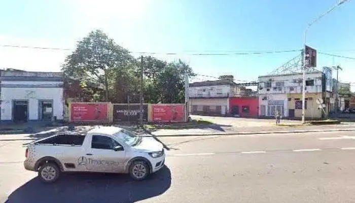 La Casa Nueva -  Electricidad Iluminacion Videosdeg - Corrientes