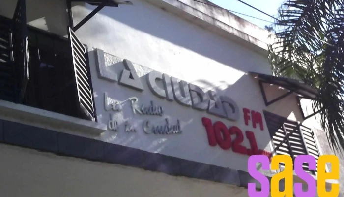 La Ciudad Fm - Famaillá