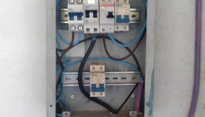 La Electrica Moron - Morón