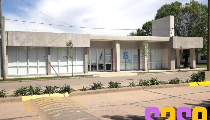 La Electrica -  Numero - Villa Cañas