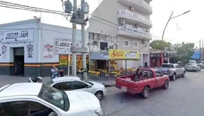La Electrika Srl -  Catalogodeg - Santiago del Estero