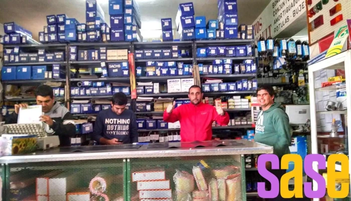 La Electrika Srl -  Interior - Santiago del Estero