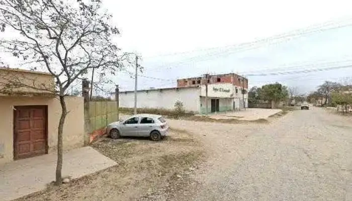 La Electronica -  Zona - San Ramon de la Nueva Oran