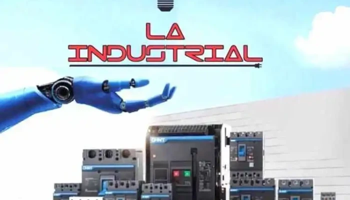 La Industrial Materiales Electricos -  Del Propietario - Tunuyán