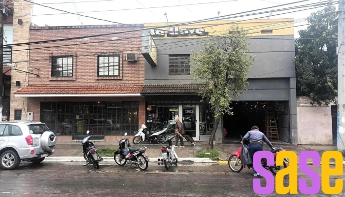 La Llave Electroferreteria Instagram - Famaillá
