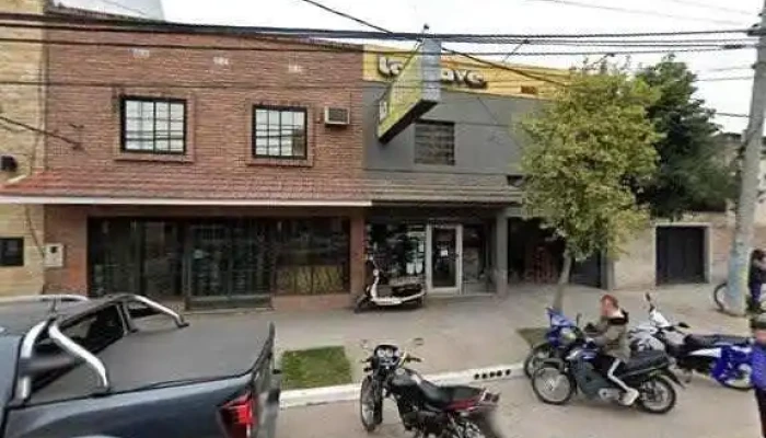 La Llave Electroferreteria Instagramdeg - Famaillá