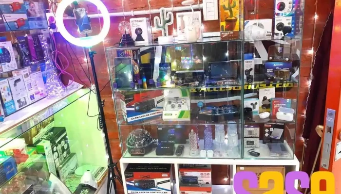 La Parlantes Y Accesorios Led Del Propietario - Rawson