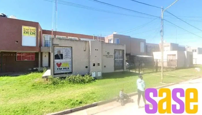 La Pedrera Noticias - Villa Mercedes
