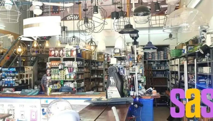 La Quebrada -    Materiales Electricos Interior - Córdoba