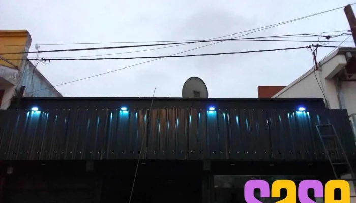 La Roca Servicios 2 - Mision San Francisco De Laishi