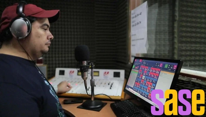 La Street Fm 101.5 - Posadas