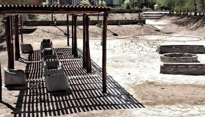 La Usina De Ullum -  Comentarios - Ullúm