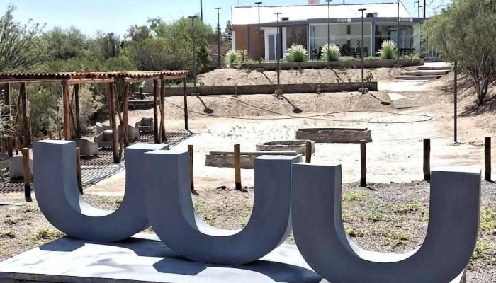 La Usina De Ullum -  Mas Recientes - Ullúm
