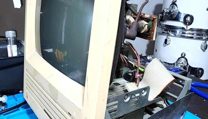 Laboratorio Electronico Tafi Del Propietario - Tafí Viejo
