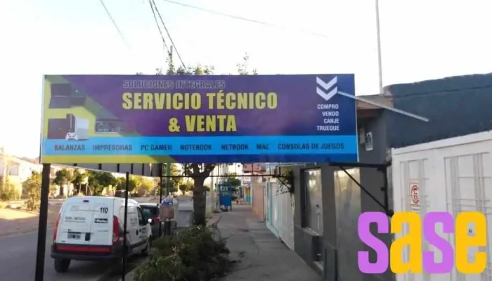 Laboratorio Integral Electronica Del Propietario - Neuquén