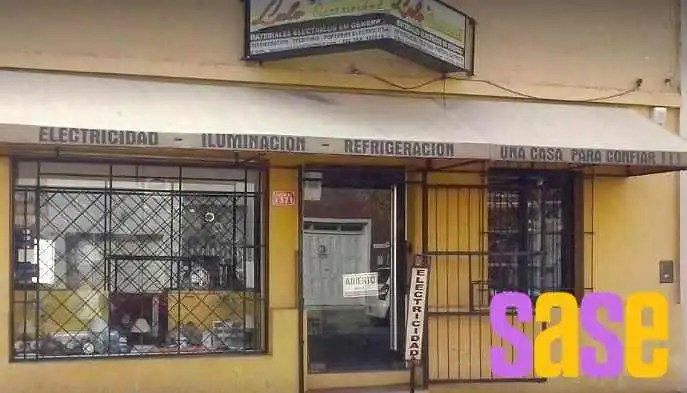 Lalo Electricidad -  Del Propietario - W3400chu