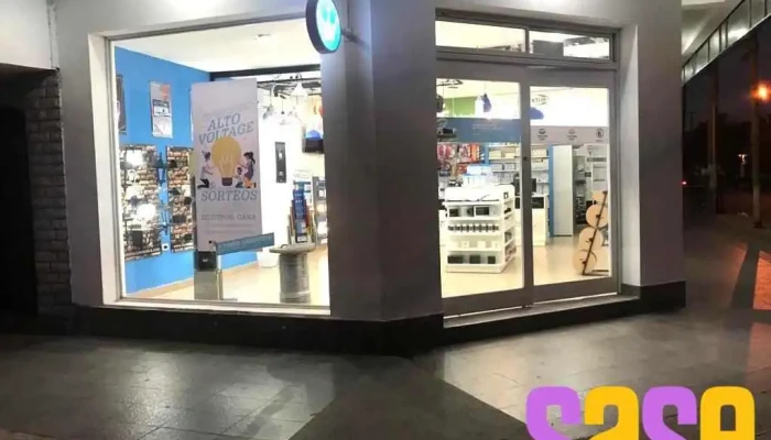 Lampe -    Santiago Del Estero Del Propietario - Santiago del Estero