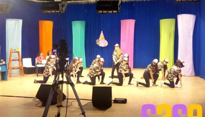 Lapacho Lt 88 Tv Canal 11 Formosa - Flb