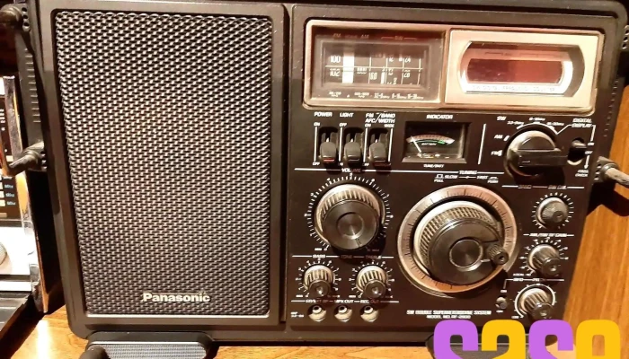 Latina Fm 94.5 - S2000Bbk Rosario