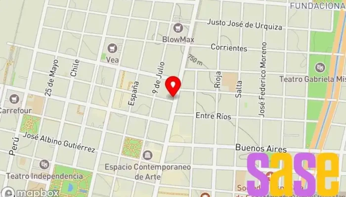 Latina Tv Mendoza - Mendoza