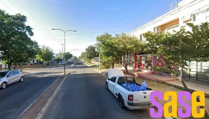 Latitud Fm 88.5 - San Fernando Del Valle De Catamarca