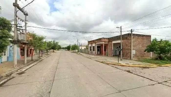Lb Electronica Instagramdeg - San Cristobal