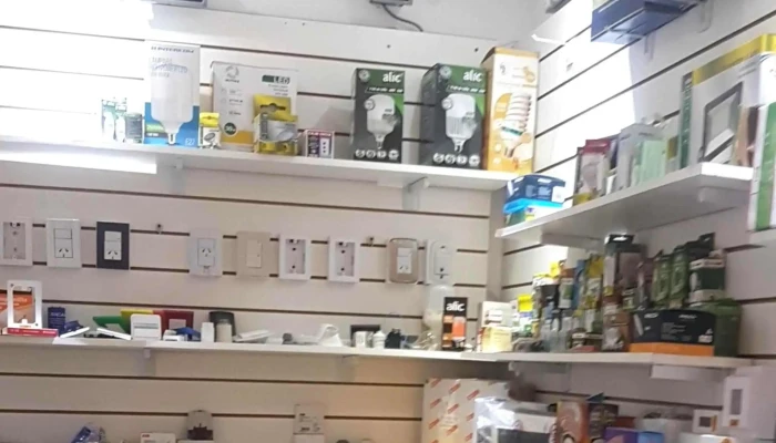 Lci Electricidad -    Mayorista De Materiales Electricos Y De Iluminacion Descuentos - Córdoba
