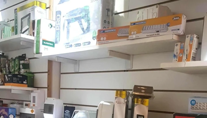 Lci Electricidad -    Mayorista De Materiales Electricos Y De Iluminacion Direccion - Córdoba