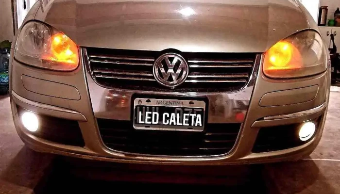 Led Caleta Accesorios Vehiculares -  Del Propietario - Caleta Olivia