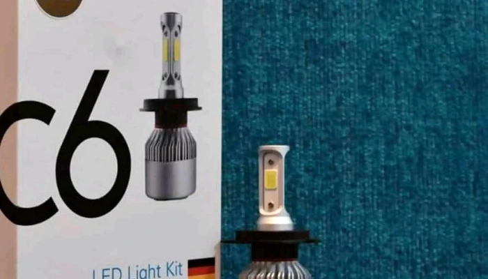 Led Chichinales -  Promocion - Chichinales
