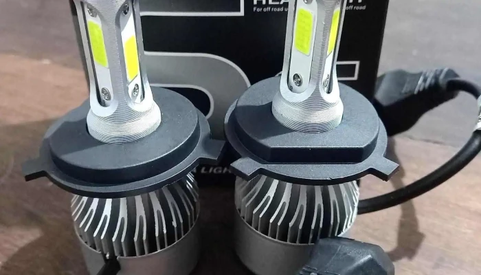 Led San Pedro -  Ubicacion - San Pedro de Jujuy