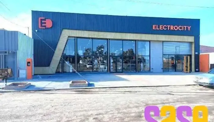 Ledclick By Electrocity Del Propietario - Trelew