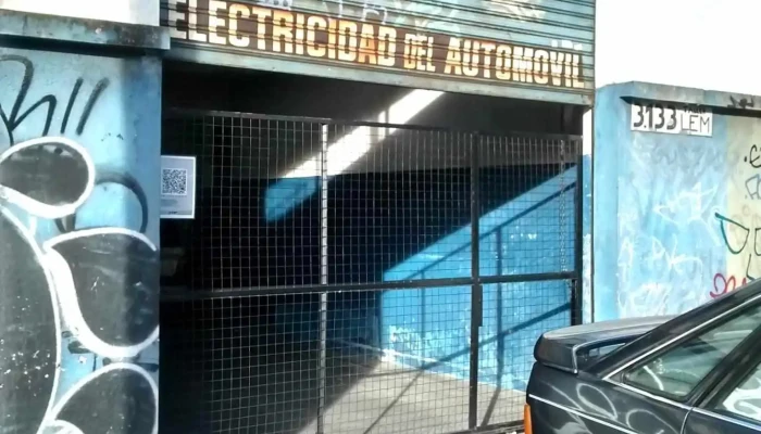 Lem Electricidad Del Automovil Telefono - Cdad. Autónoma de Buenos Aires
