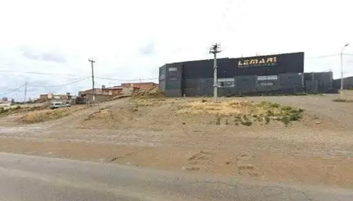 Lemar Electricidad -  Direcciondeg - Caleta Olivia