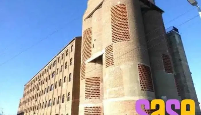 Liceo Municipal Antonio Fuentes del Arco - Santa Fe De La Vera Cruz