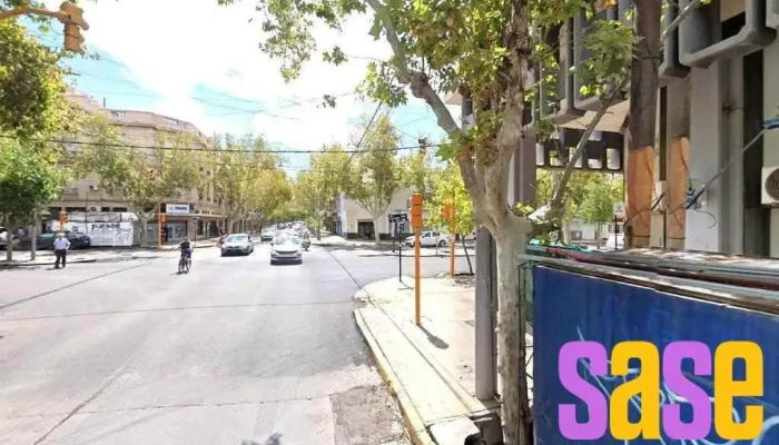 Liceo Profesional Laprida - San Juan