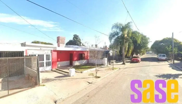 Liceo Servicios Técnicos - Córdoba