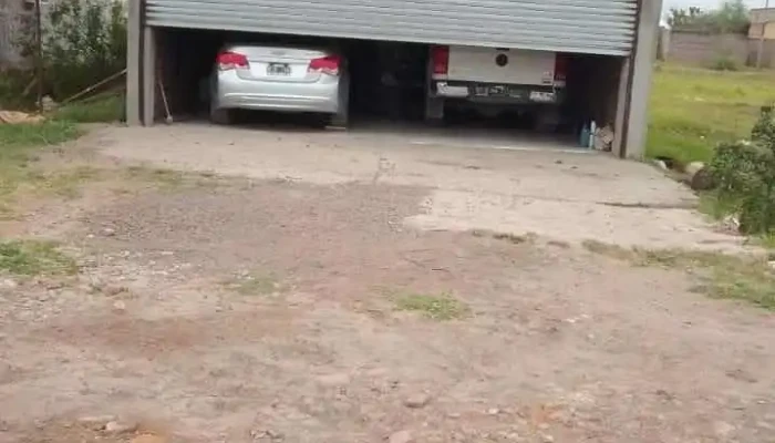 Litoral Mecatronica Automotriz -  Del Propietario - Quitilipi