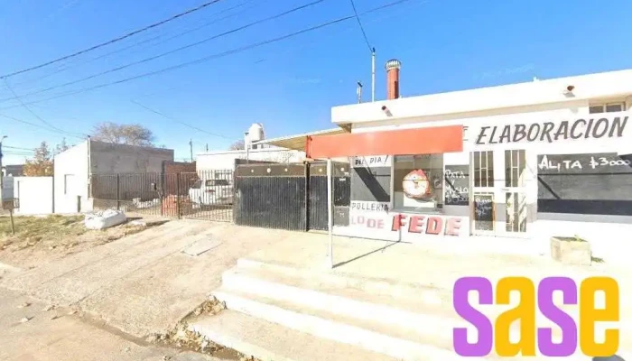 Lj Refrigracion ,electricidad Domiciliaria - Trelew